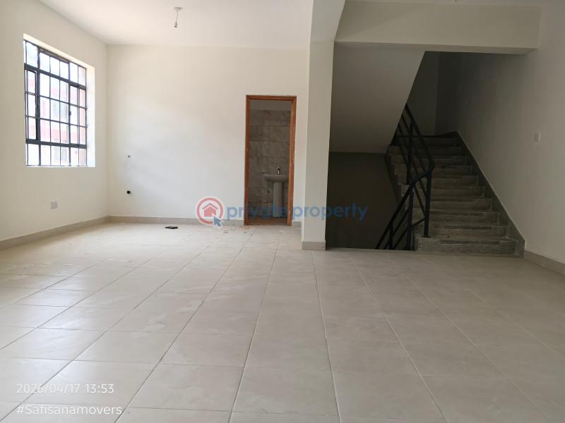 Warehouse For Rent syokimau Syokimau/Mulolongo Machakos - 3