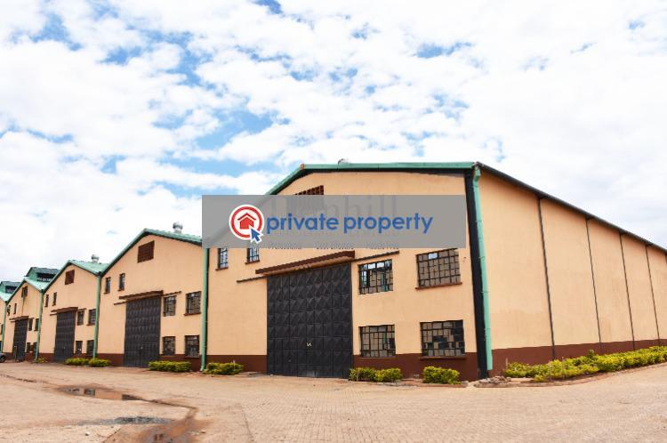 Warehouse For Sale  juja Juja Kiambu - 0