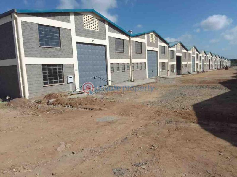 Warehouse For Sale Mombasa Road Athi River Machakos - 12