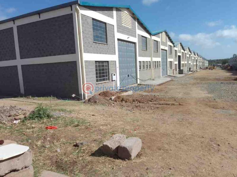 Warehouse For Sale Mombasa Road Athi River Machakos - 7