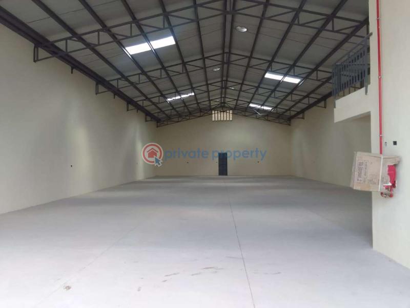 Warehouse For Sale Mombasa Road Athi River Machakos - 13