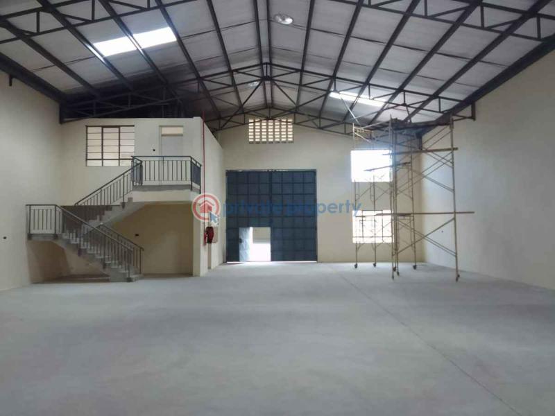 Warehouse For Sale Mombasa Road Athi River Machakos - 10