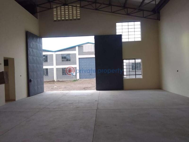 Warehouse For Sale Mombasa Road Athi River Machakos - 11