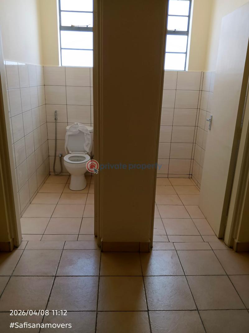 Warehouse For Rent Green Park Athi River Machakos - 8