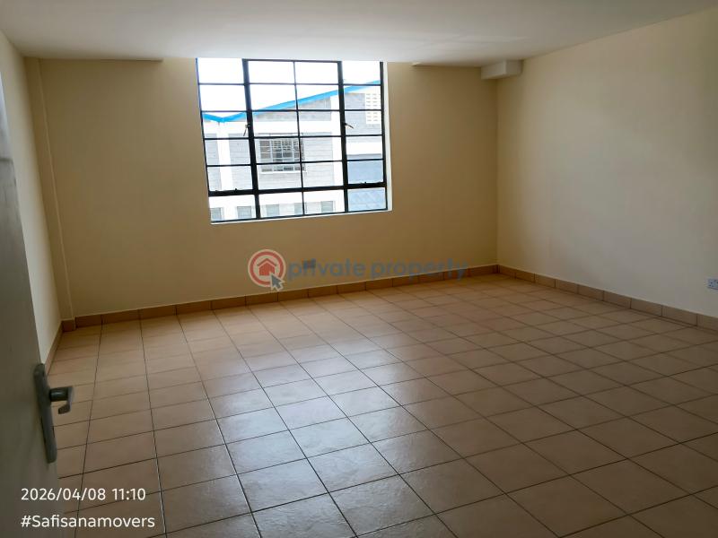 Warehouse For Rent Green Park Athi River Machakos - 4