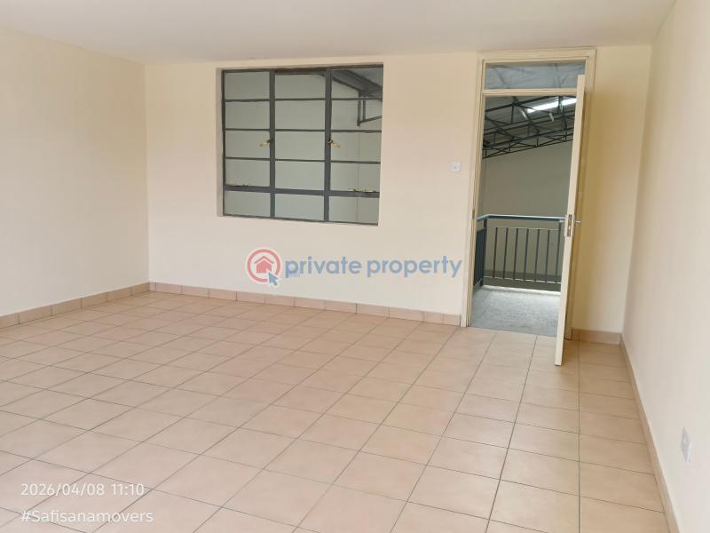 Warehouse For Rent Green Park Athi River Machakos - 5