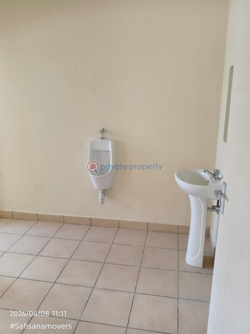 Warehouse For Rent Green Park Athi River Machakos - 7