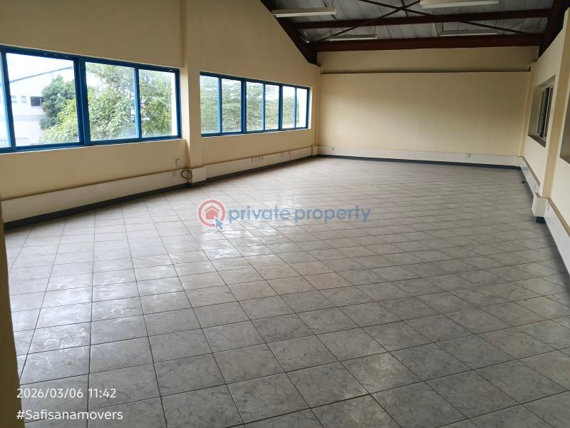 Warehouse For Rent Cabanas Off Mombasa Road Imara Daima Nairobi - 4
