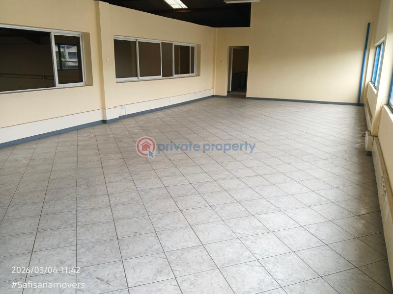 Warehouse For Rent Cabanas Off Mombasa Road Imara Daima Nairobi - 3