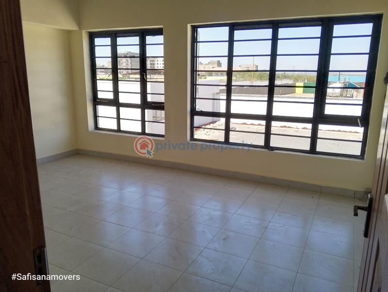 Warehouse For Rent Eastern Bypass Northlands Ruai Nairobi - 6