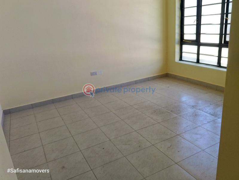 Warehouse For Rent Eastern Bypass Northlands Ruai Nairobi - 4