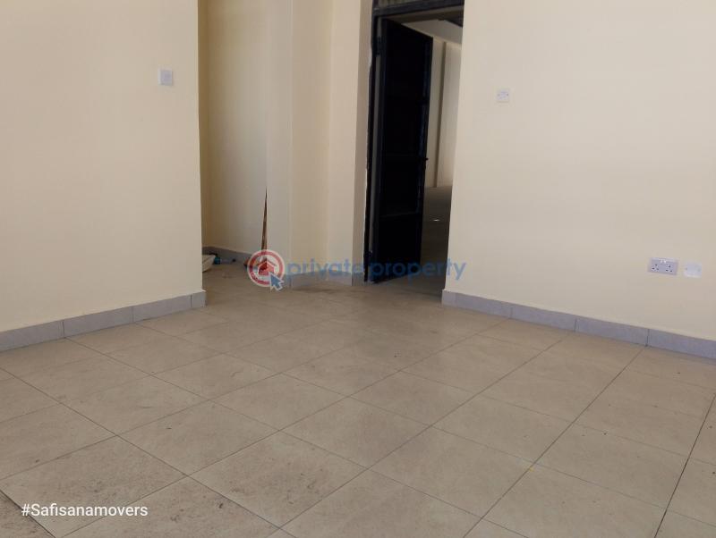 Warehouse For Rent Eastern Bypass Northlands Ruai Nairobi - 5