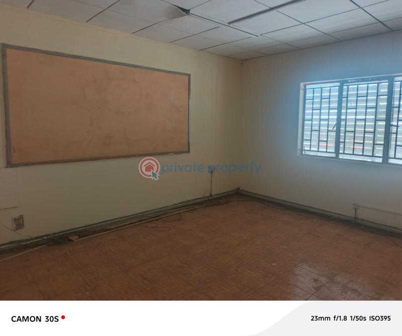 Warehouse For Rent Industrial Area Embakasi Nairobi - 3