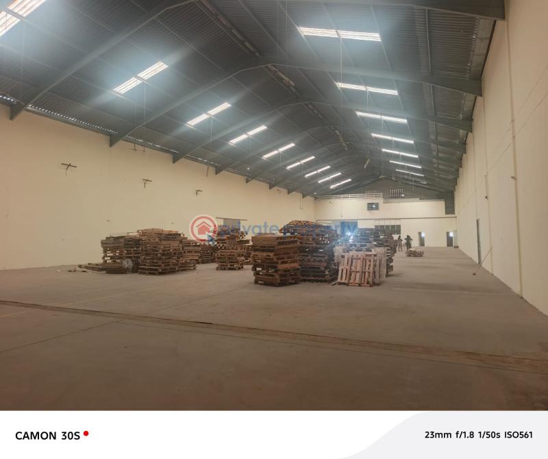 Warehouse For Rent Industrial Area Embakasi Nairobi - 5