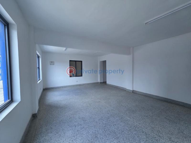 Warehouse For Rent Mlolongo Syokimau/Mulolongo Machakos - 1