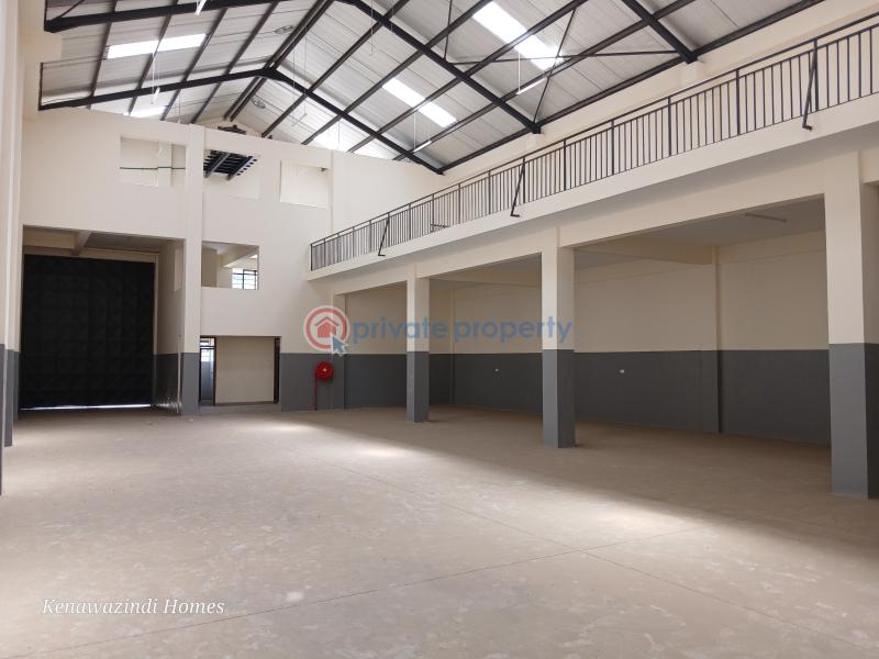 Warehouse For Rent Syokimau, Mavoko, Machakos County, Eastern, 74416, Kenya syokimau Syokimau/Mulolongo Machakos - 3