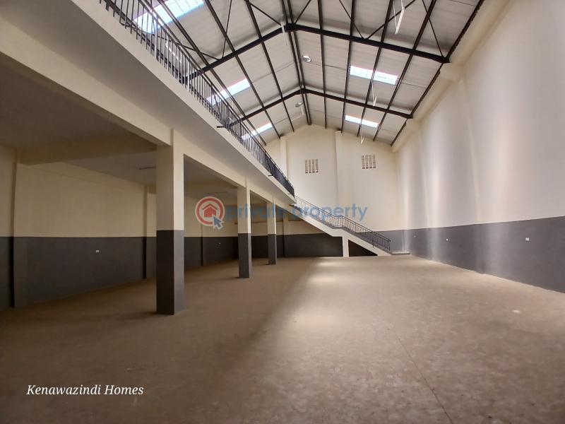 Warehouse For Rent Syokimau, Mavoko, Machakos County, Eastern, 74416, Kenya syokimau Syokimau/Mulolongo Machakos - 0