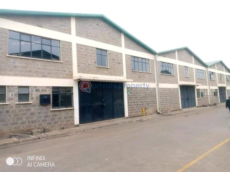 Warehouse For Rent Syokimau, Mavoko, Machakos County, Eastern, 74416, Kenya syokimau Syokimau/Mulolongo Machakos - 8