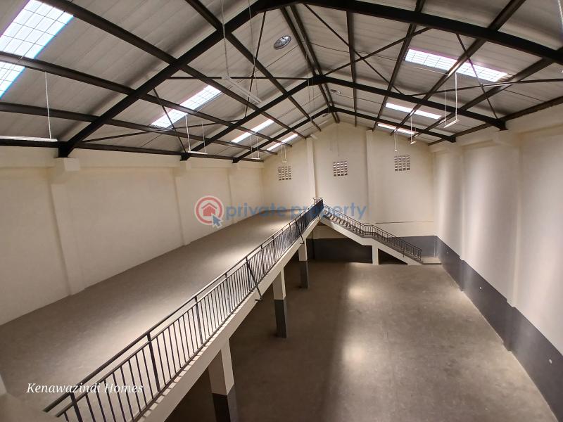 Warehouse For Rent Syokimau, Mavoko, Machakos County, Eastern, 74416, Kenya syokimau Syokimau/Mulolongo Machakos - 6