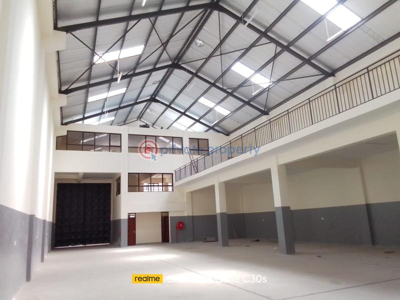 Warehouse For Rent Syokimau, Mavoko, Machakos County, Eastern, 74416, Kenya syokimau Syokimau/Mulolongo Machakos - 12