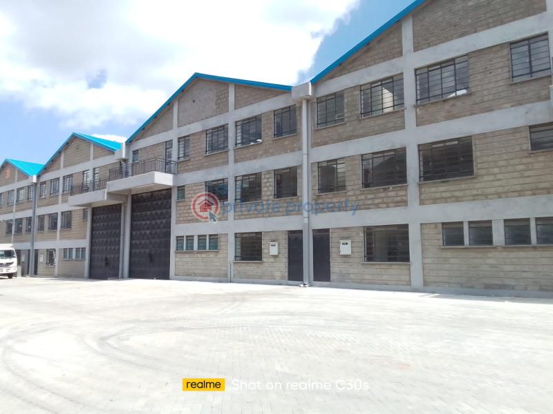 Warehouse For Rent Syokimau, Mavoko, Machakos County, Eastern, 74416, Kenya syokimau Syokimau/Mulolongo Machakos - 10