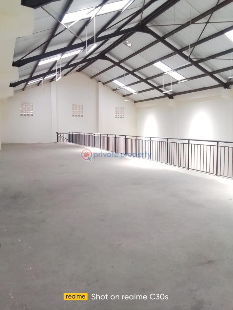 Warehouse For Rent Syokimau, Mavoko, Machakos County, Eastern, 74416, Kenya syokimau Syokimau/Mulolongo Machakos - 11