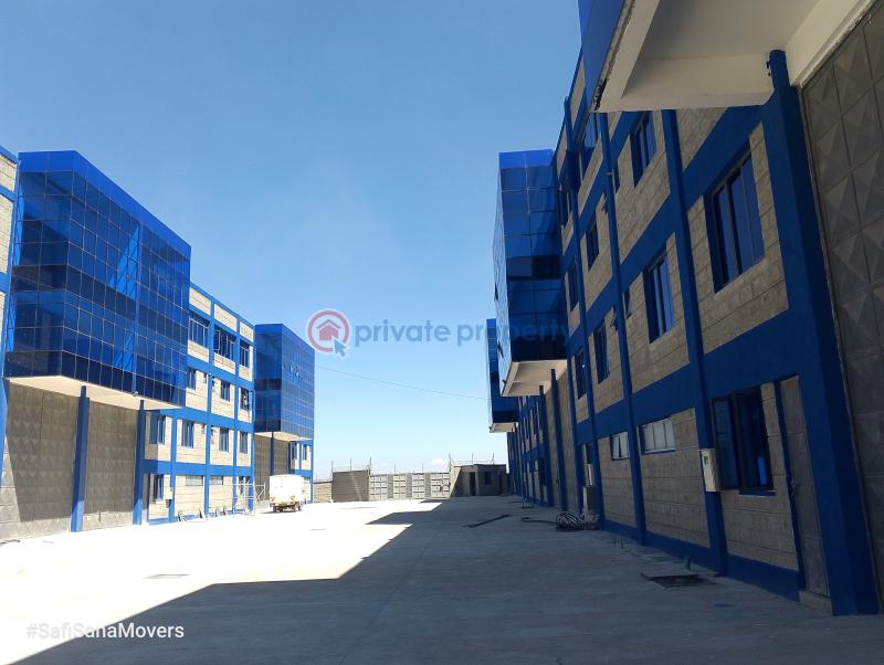 Warehouse For Rent syokimau Syokimau/Mulolongo Machakos - 3