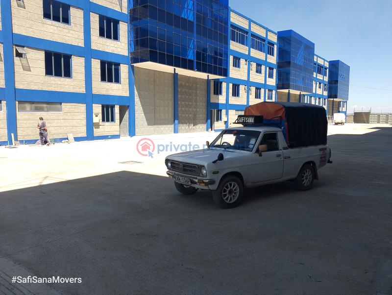 Warehouse For Rent Mombasa Road syokimau Syokimau/Mulolongo Machakos - 5