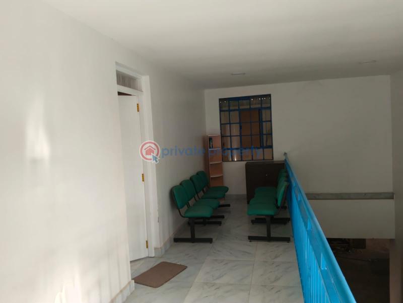 Warehouse For Sale syokimau Syokimau/Mulolongo Machakos - 8