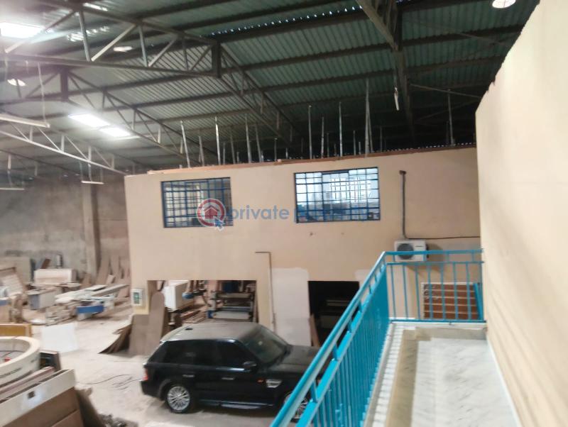 Warehouse For Sale syokimau Syokimau/Mulolongo Machakos - 3