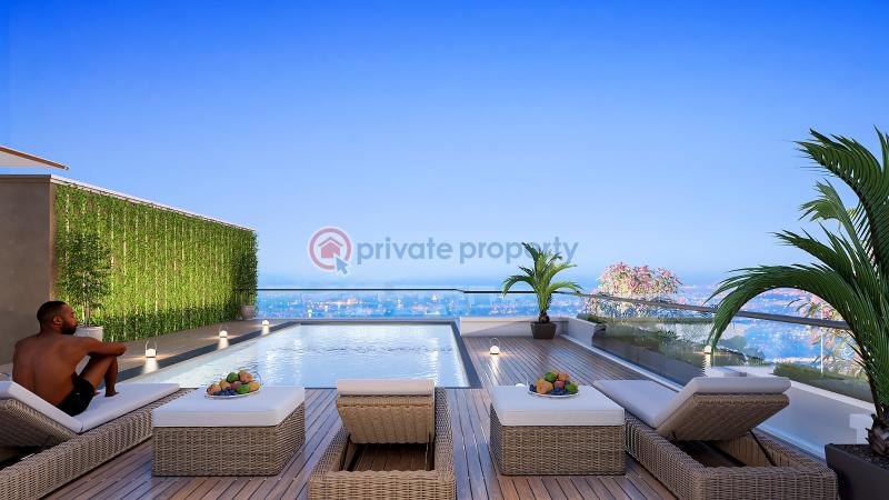 3 bedroom Apartment For Sale Bombolulu Nyali Mombasa - 3