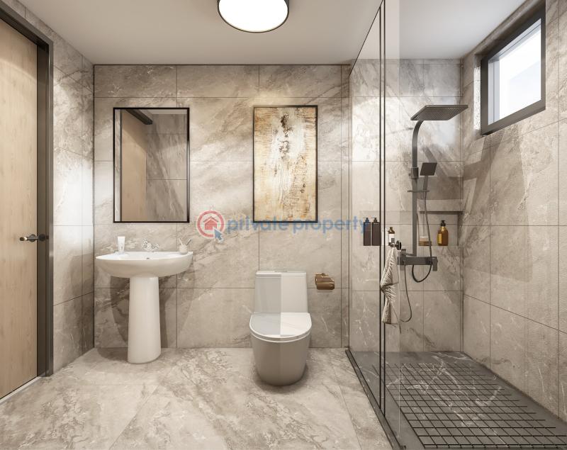 3 bedroom Apartment For Sale Bombolulu Nyali Mombasa - 8