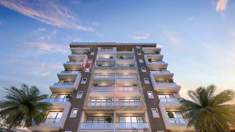 3 bedroom Apartment For Sale Bombolulu Nyali Mombasa - 2