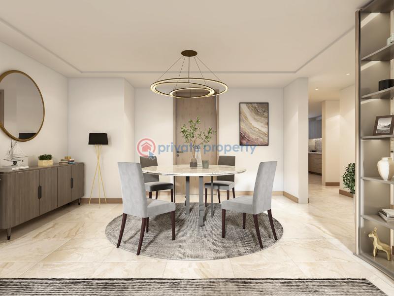 3 bedroom Apartment For Sale Bombolulu Nyali Mombasa - 6