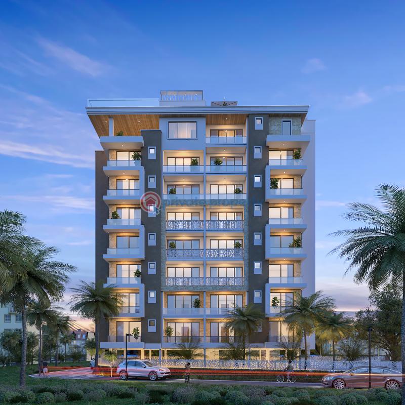 3 bedroom Apartment For Sale Bombolulu Nyali Mombasa - 0