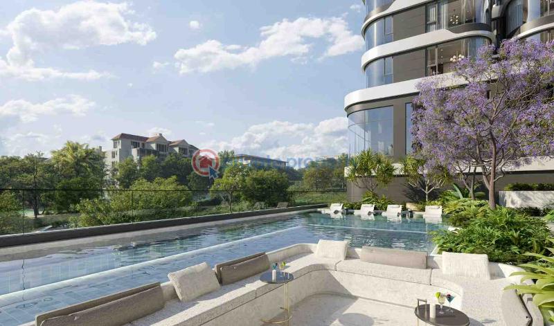 1 bedroom Apartment For Sale Kingara Road Lavington Nairobi - 11
