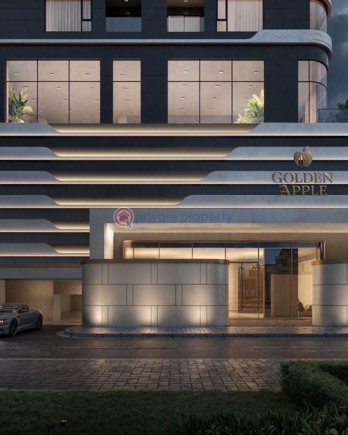 1 bedroom Apartment For Sale Kingara Road Lavington Nairobi - 2