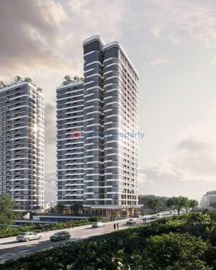1 bedroom Apartment For Sale Kingara Road Lavington Nairobi - 1