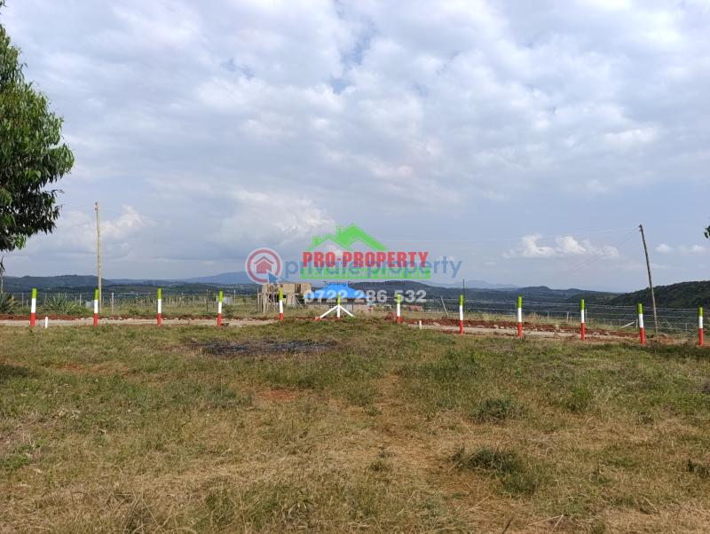 Residential Land For Sale Kamangu Kikuyu Kiambu - 6