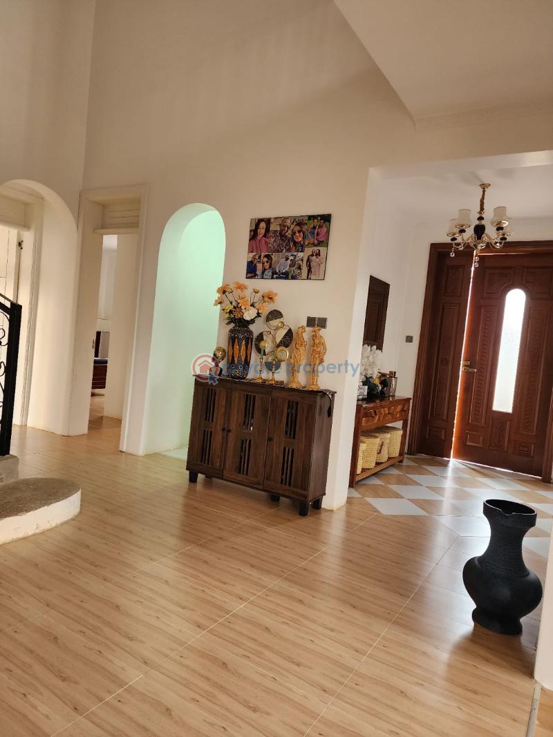 4 bedroom Townhouse For Sale Njathaini Road ruaka Kiambu - 12