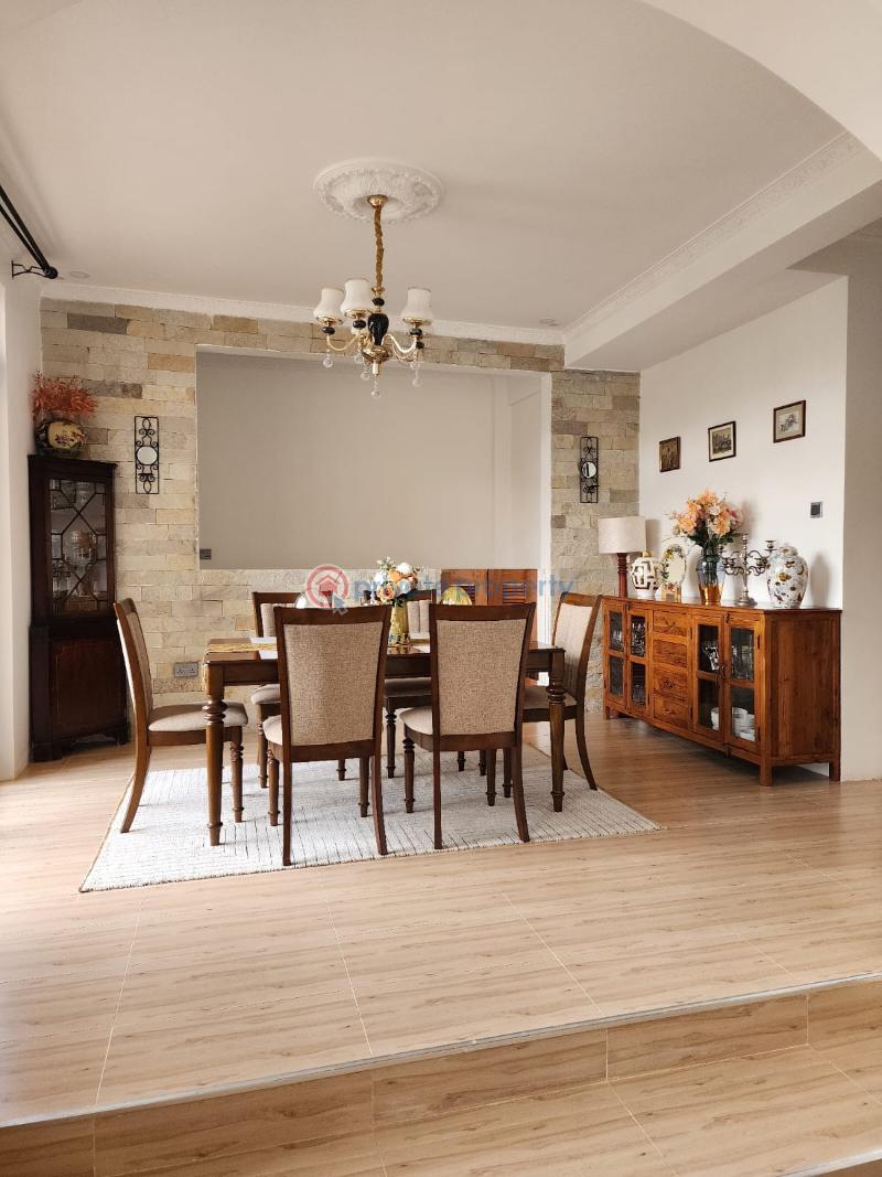 4 bedroom Townhouse For Sale Njathaini Road ruaka Kiambu - 5