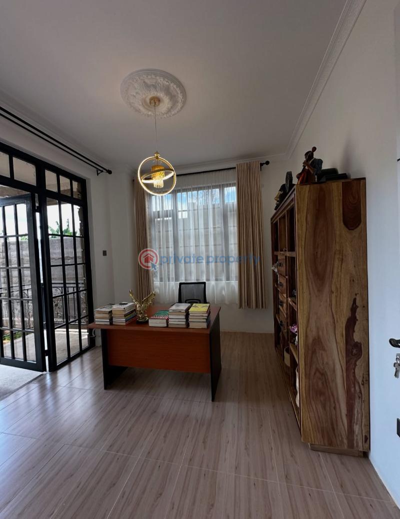 4 bedroom Townhouse For Sale Njathaini Road ruaka Kiambu - 4