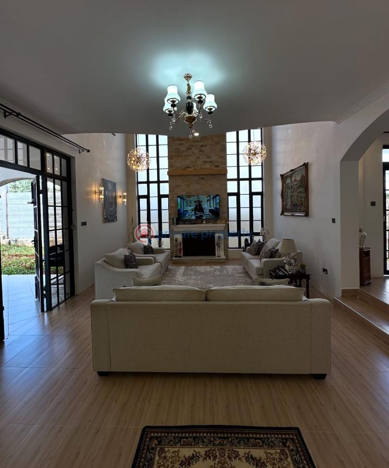 4 bedroom Townhouse For Sale Njathaini Road ruaka Kiambu - 8