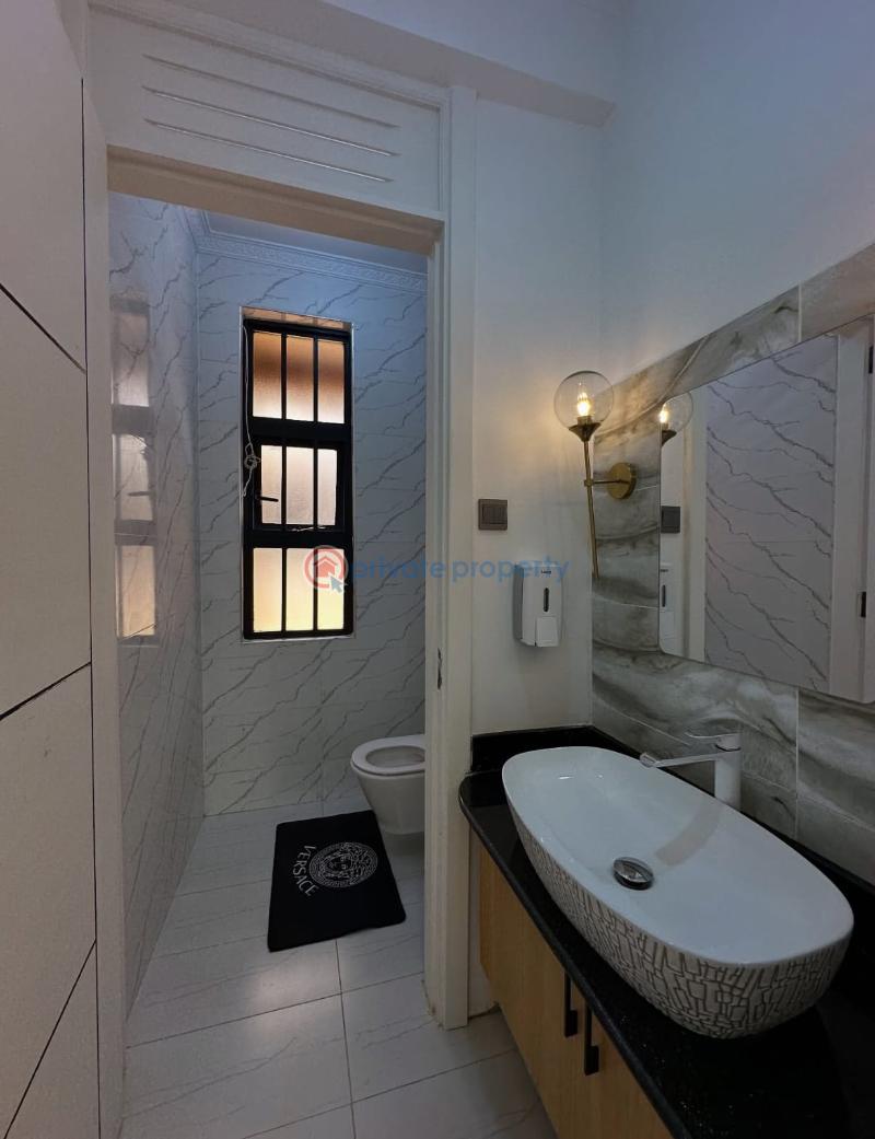 4 bedroom Townhouse For Sale Njathaini Road ruaka Kiambu - 3