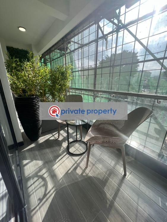 2 bedroom Apartment For Sale &nbsp;kilimani Kilimani Nairobi - 7