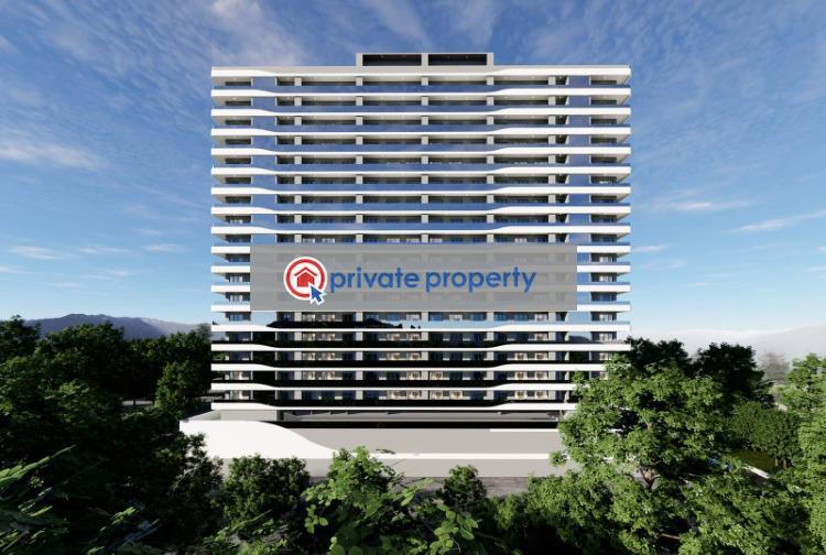 2 bedroom Apartment For Sale &nbsp;kilimani Kilimani Nairobi - 1