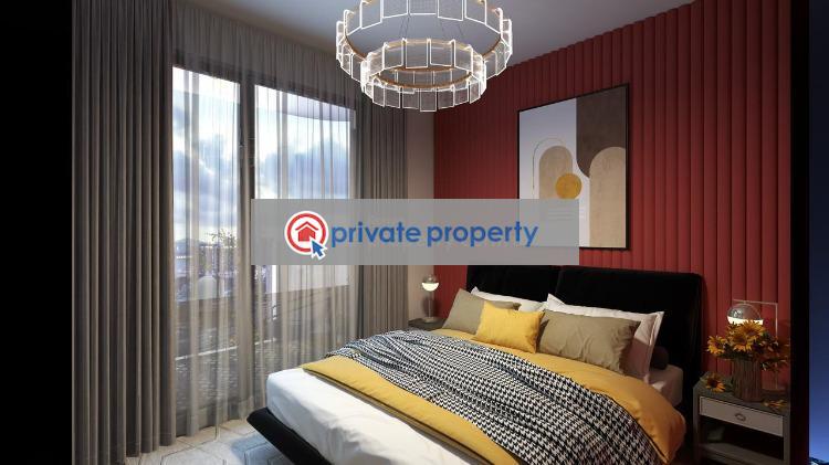 2 bedroom Apartment For Sale &nbsp;kilimani Kilimani Nairobi - 11