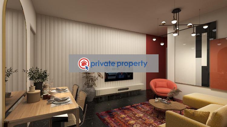 2 bedroom Apartment For Sale &nbsp;kilimani Kilimani Nairobi - 10