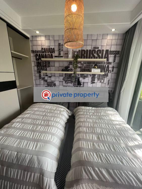 2 bedroom Apartment For Sale &nbsp;kilimani Kilimani Nairobi - 9