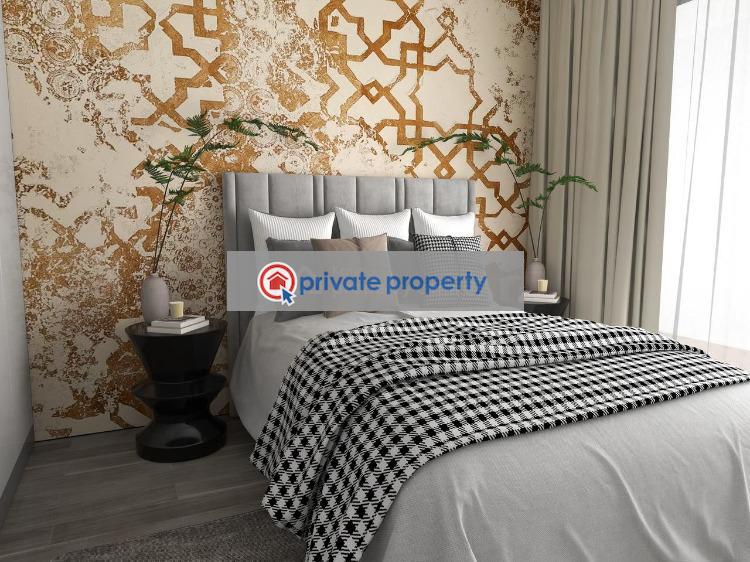 2 bedroom Apartment For Sale &nbsp;kilimani Kilimani Nairobi - 12
